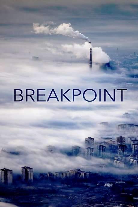 Breakpoint: A Counter History of Progress
